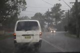 Australian Severe Weather Picture