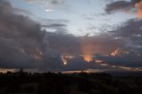 Australian Severe Weather Picture