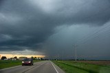 Australian Severe Weather Picture