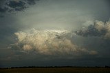 Australian Severe Weather Picture