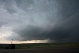 Australian Severe Weather Picture