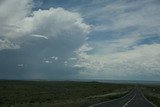 Australian Severe Weather Picture