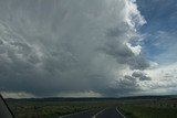 Australian Severe Weather Picture