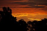 Australian Severe Weather Picture