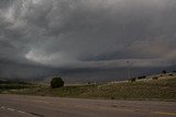Australian Severe Weather Picture