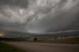 Australian Severe Weather Picture