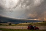 Australian Severe Weather Picture