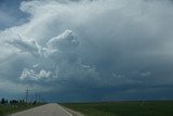 Australian Severe Weather Picture