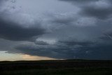 Australian Severe Weather Picture