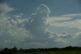 Australian Severe Weather Picture