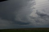 Australian Severe Weather Picture