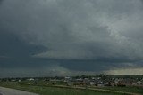Australian Severe Weather Picture