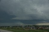 Australian Severe Weather Picture