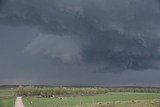 Australian Severe Weather Picture