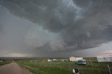 Australian Severe Weather Picture