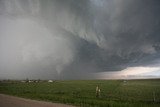 Australian Severe Weather Picture