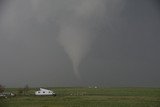 Australian Severe Weather Picture