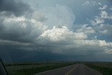 Australian Severe Weather Picture