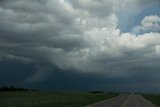 Australian Severe Weather Picture