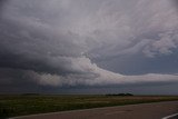 Australian Severe Weather Picture