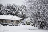 Australian Severe Weather Picture