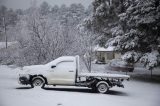 Australian Severe Weather Picture