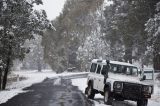 Australian Severe Weather Picture