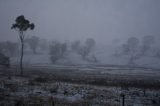 Australian Severe Weather Picture