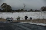 Australian Severe Weather Picture