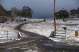 Australian Severe Weather Picture