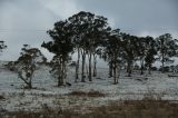 Australian Severe Weather Picture