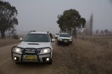 Australian Severe Weather Picture