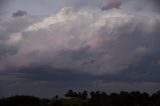 Australian Severe Weather Picture