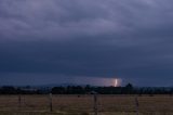 Australian Severe Weather Picture