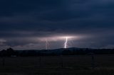 Australian Severe Weather Picture