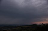 Australian Severe Weather Picture