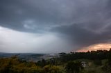 Australian Severe Weather Picture