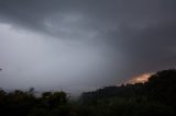 Australian Severe Weather Picture