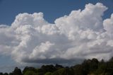 Australian Severe Weather Picture