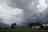 Australian Severe Weather Picture