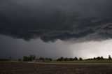 Australian Severe Weather Picture