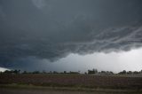 Australian Severe Weather Picture