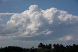 Australian Severe Weather Picture
