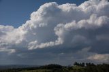 Australian Severe Weather Picture