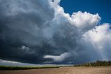 Australian Severe Weather Picture