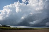 Australian Severe Weather Picture