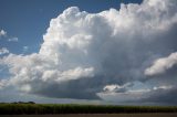 Australian Severe Weather Picture