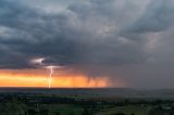 Australian Severe Weather Picture