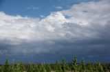 Australian Severe Weather Picture