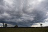 Australian Severe Weather Picture